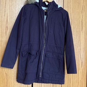 Gently used GAP coat